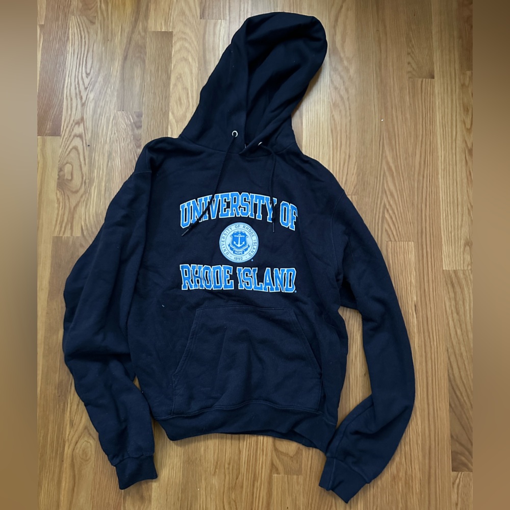 University of Rhode Island Hoodie